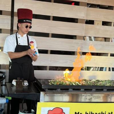 PERSONAL CHEF SERVICES